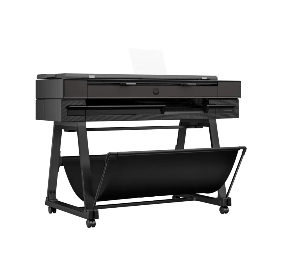 Ploter HP DesignJet T850 MFP