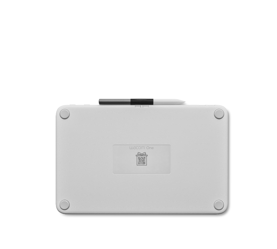 Wacom One 12