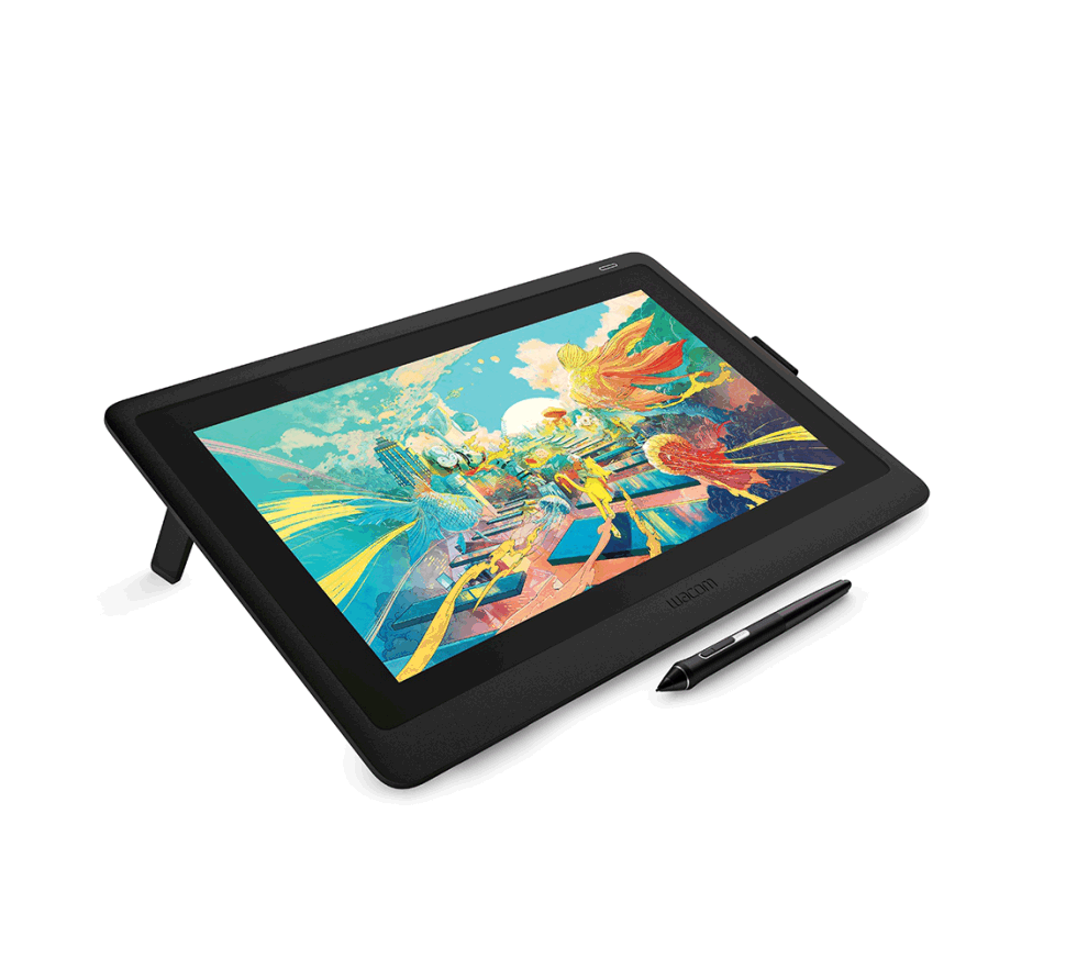 Wacom Cintiq 16