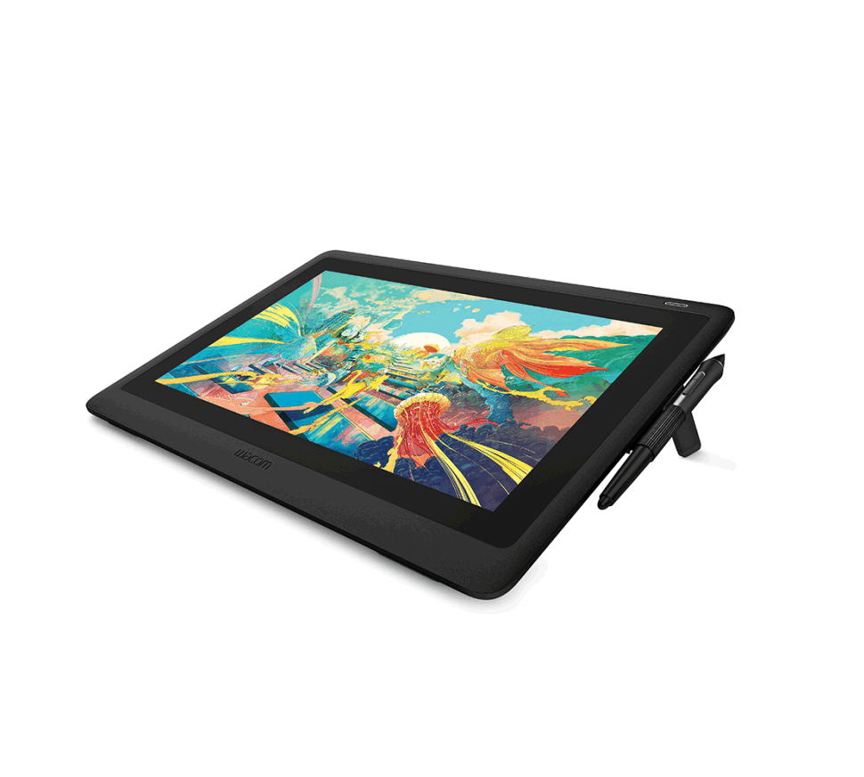 Wacom Cintiq 16