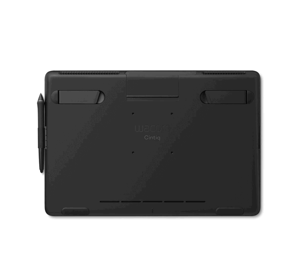 Wacom Cintiq 16