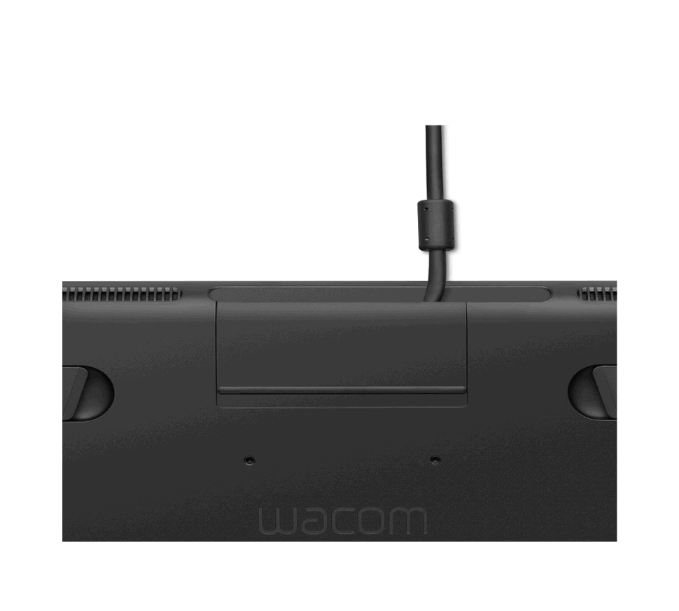 Wacom Cintiq 16