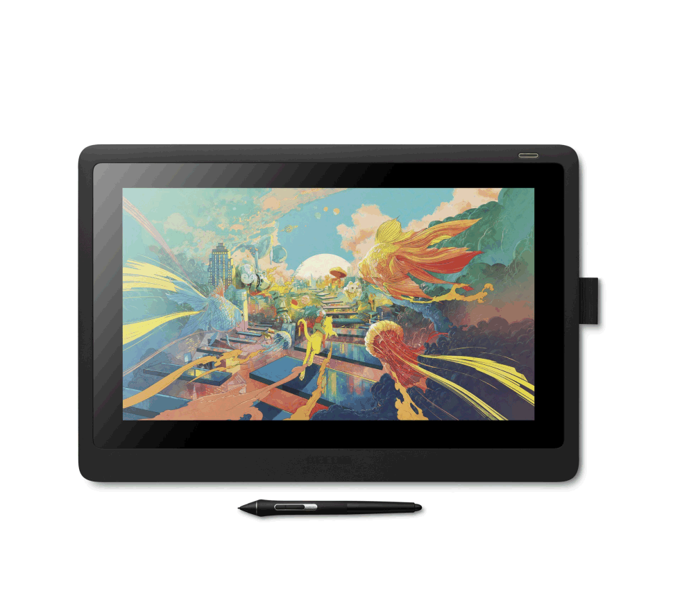 Wacom Cintiq 16