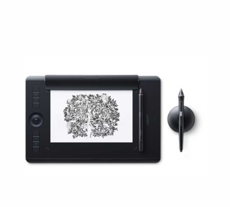Wacom Intuos Pro Paper Edition M
