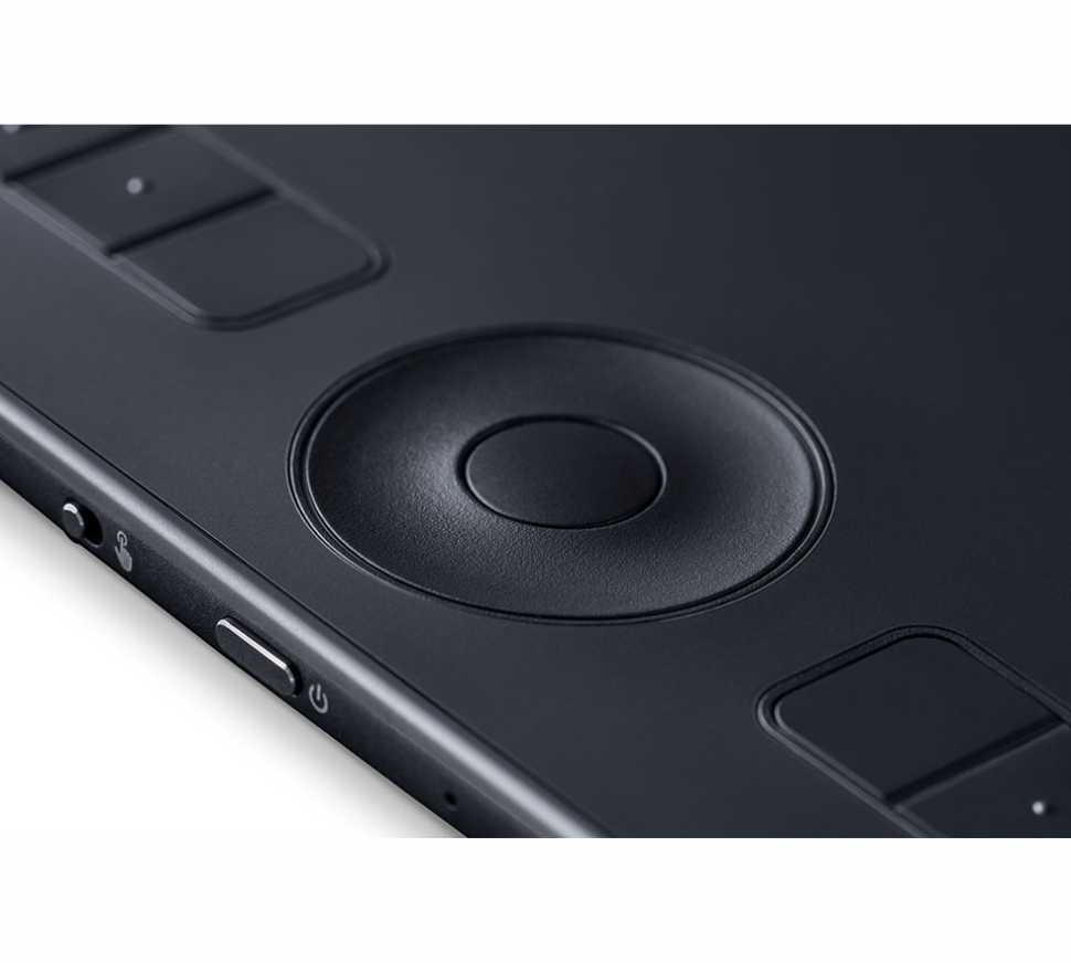 Wacom Intuos Pro S