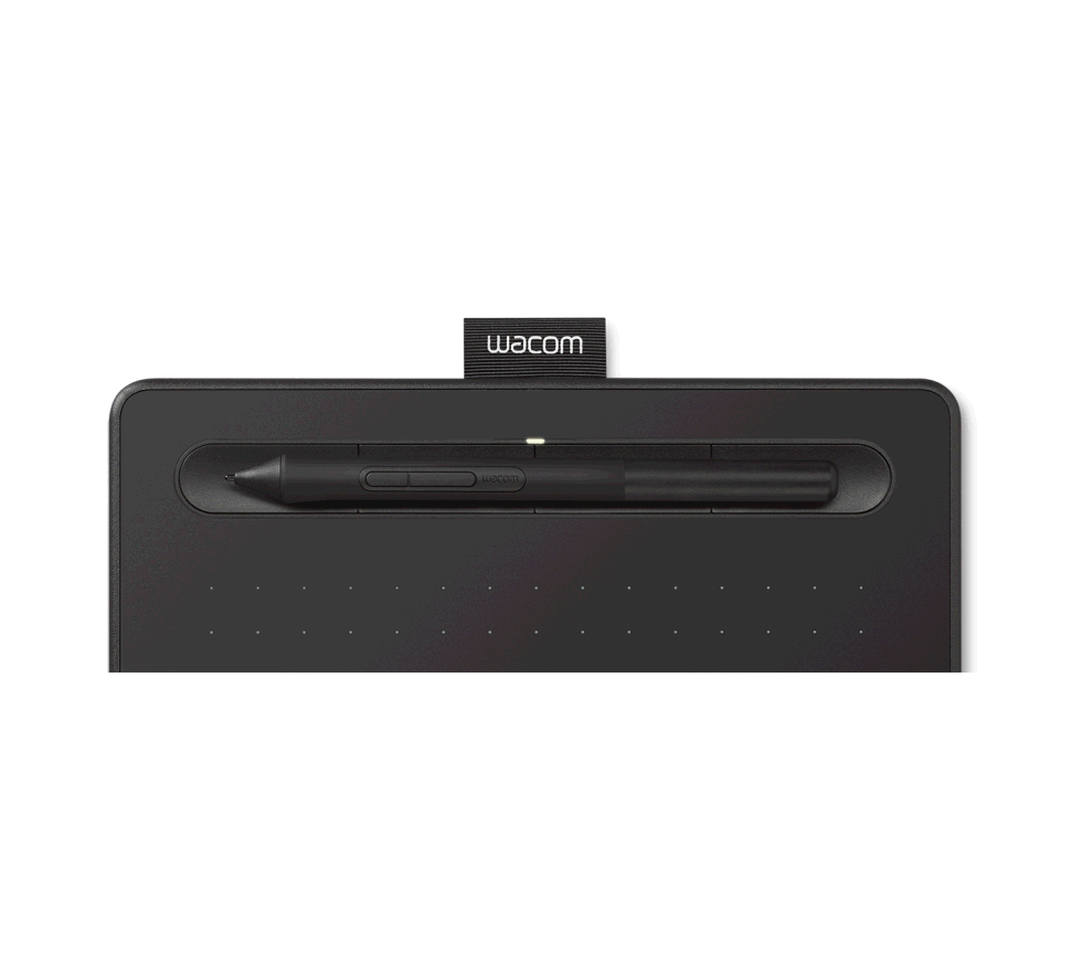 Wacom Intuos S Black