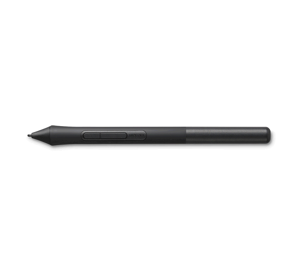 Wacom Intuos S Black