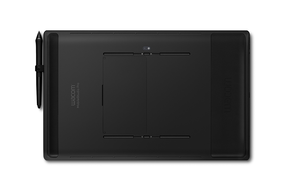 Wacom MobileStudio Pro 16