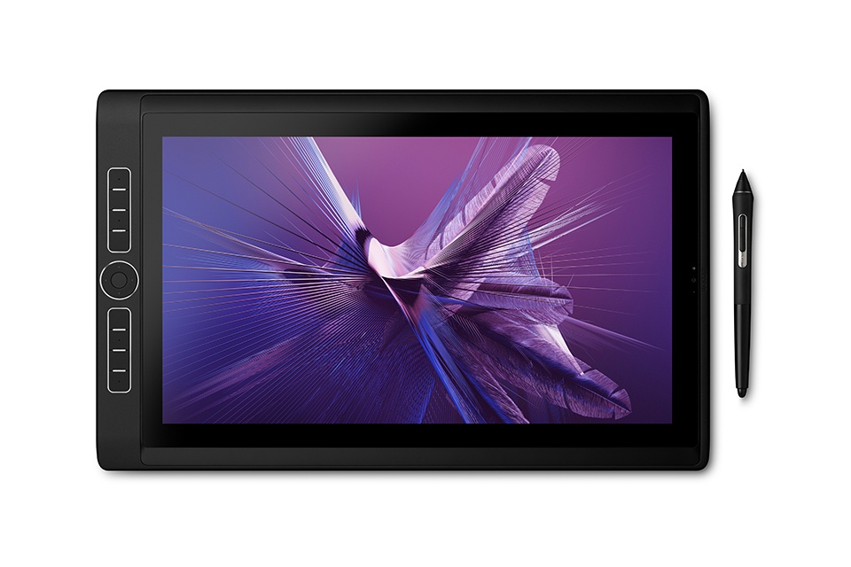 Wacom MobileStudio Pro 16