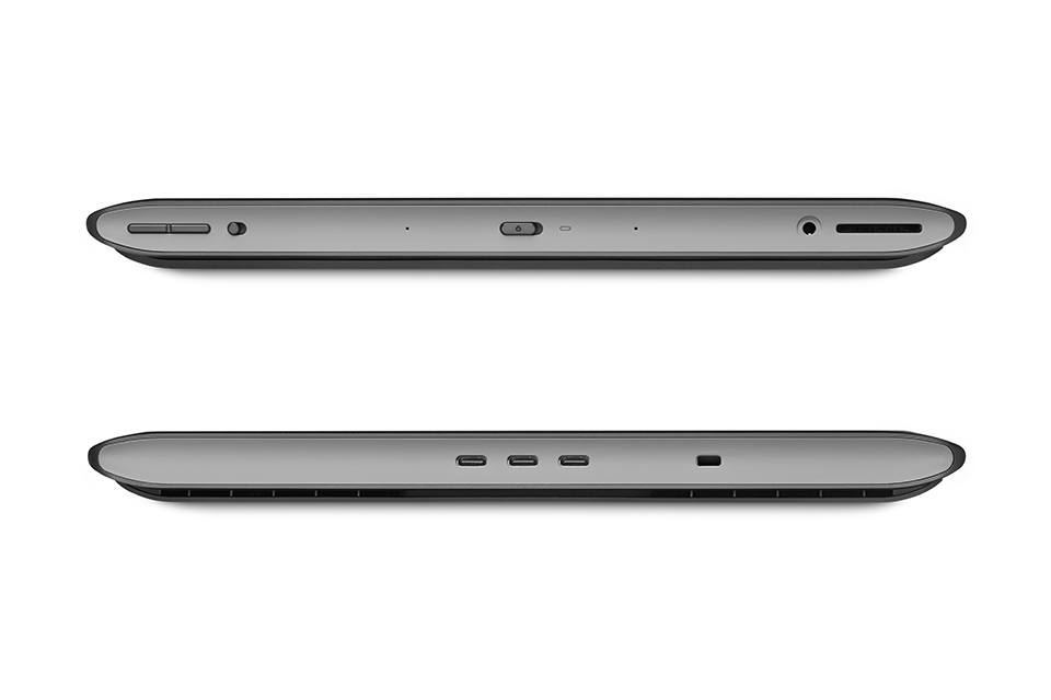 Wacom MobileStudio Pro 16