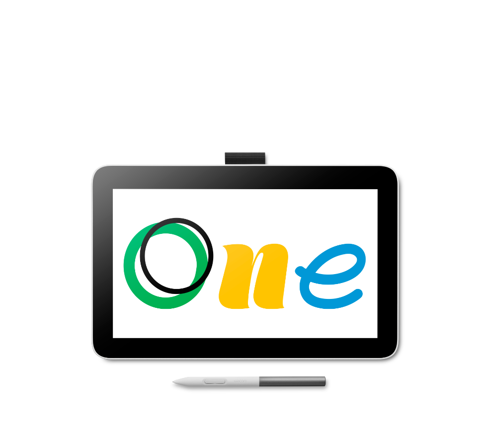 Wacom One 12
