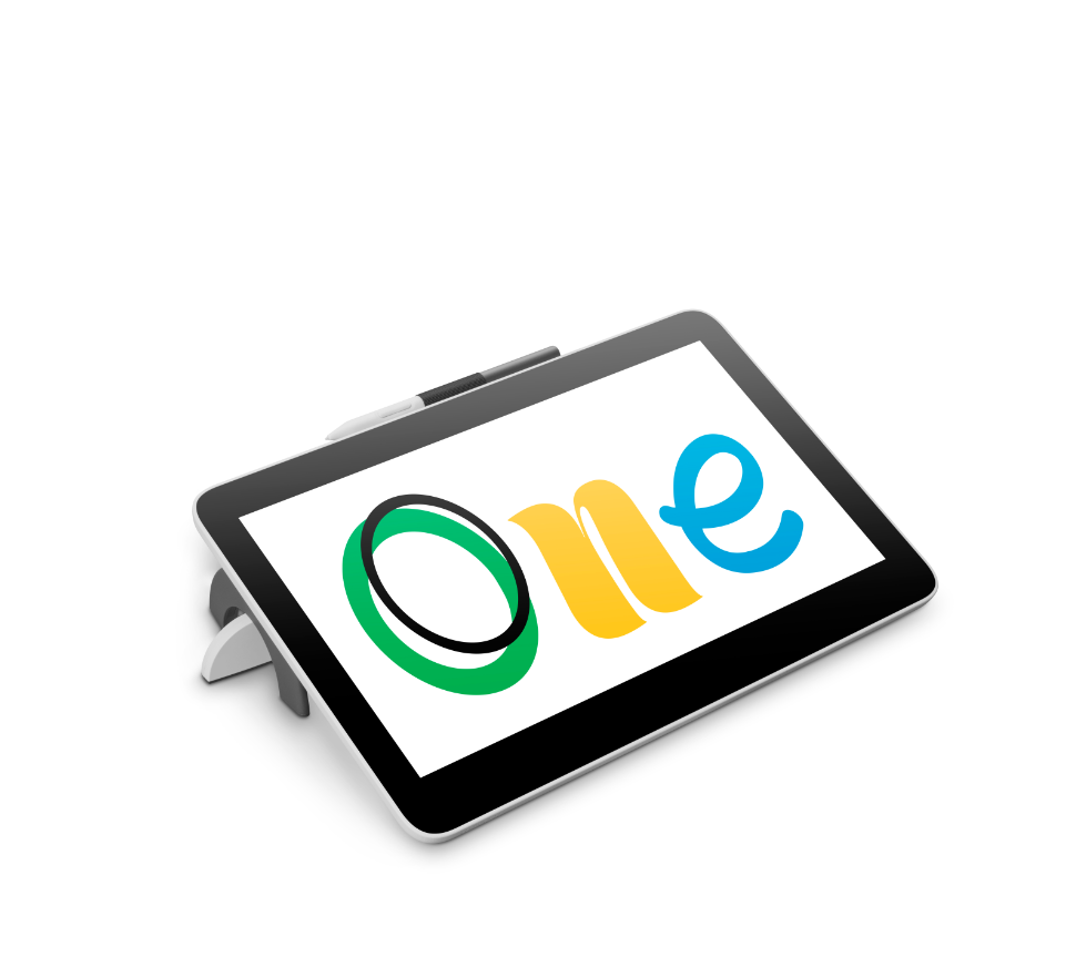 Wacom One 13 Touch