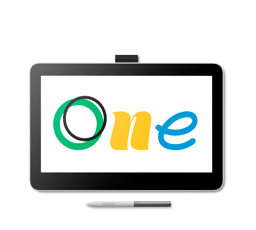 Wacom One 13 Touch