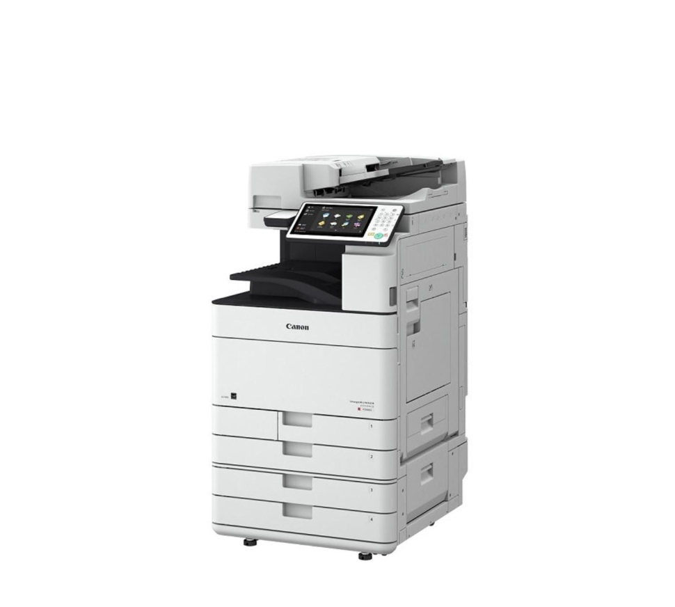 Canon imageRUNNER ADVANCE DX C5750i