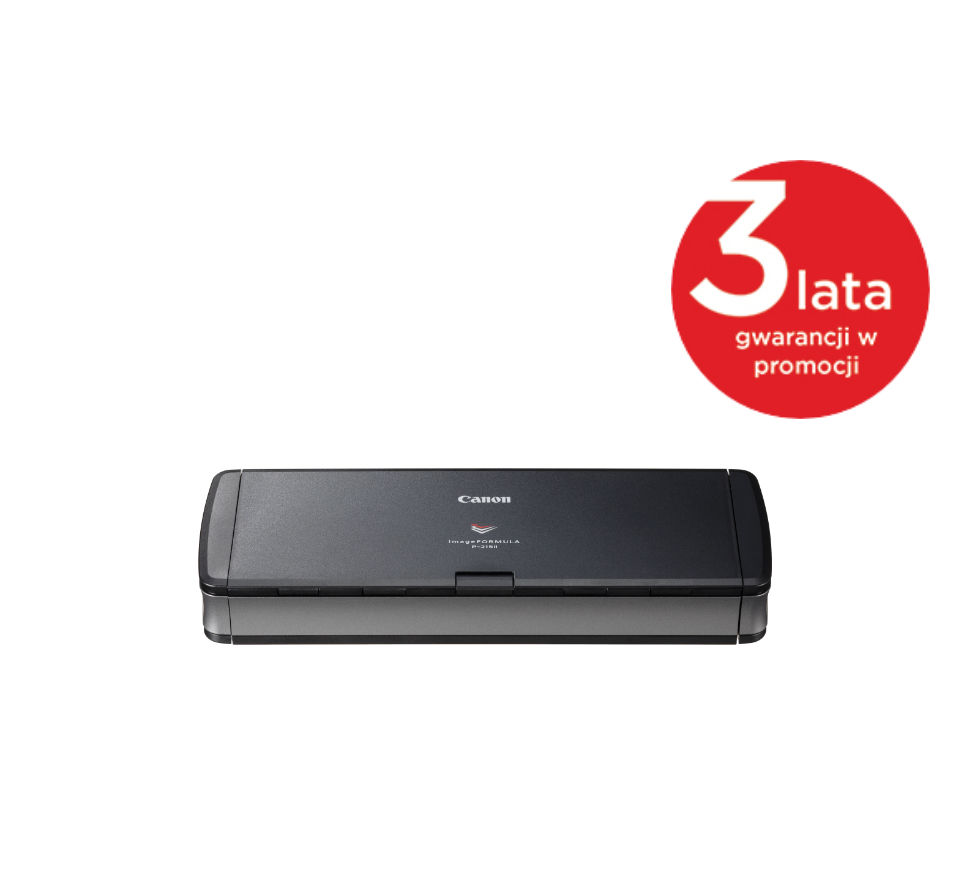Canon imageFORMULA P-215II