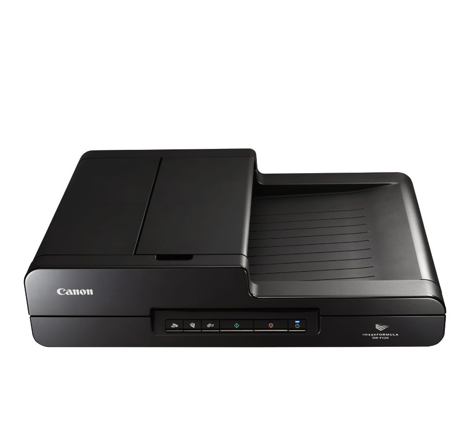 Canon imageFORMULA DR-F120