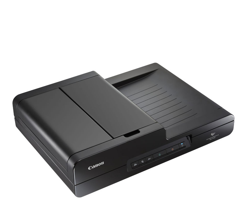Canon imageFORMULA DR-F120
