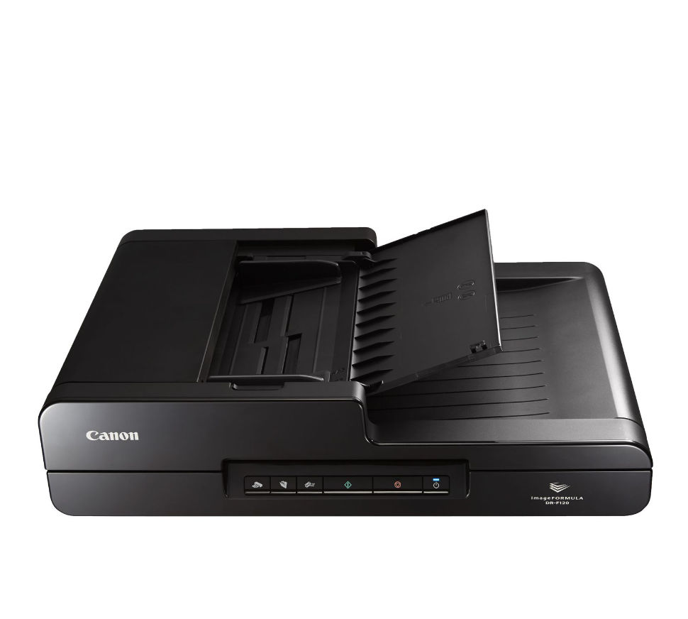 Canon imageFORMULA DR-F120