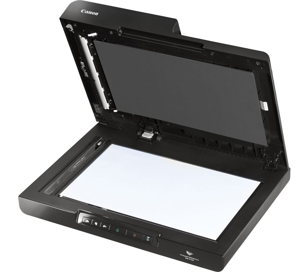 Canon imageFORMULA DR-F120