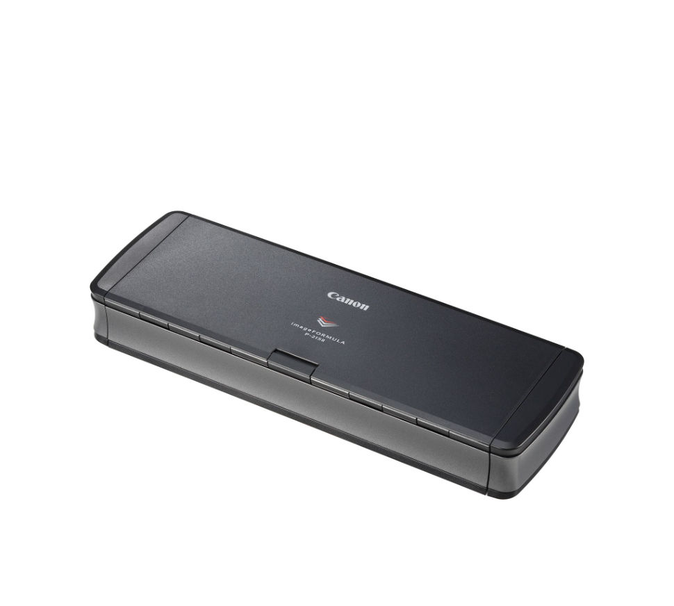Canon imageFORMULA P-215II