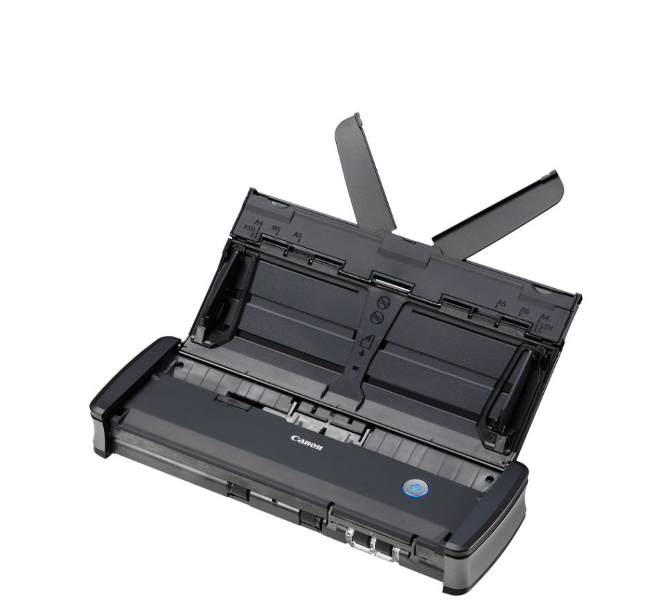 Canon imageFORMULA P-215II