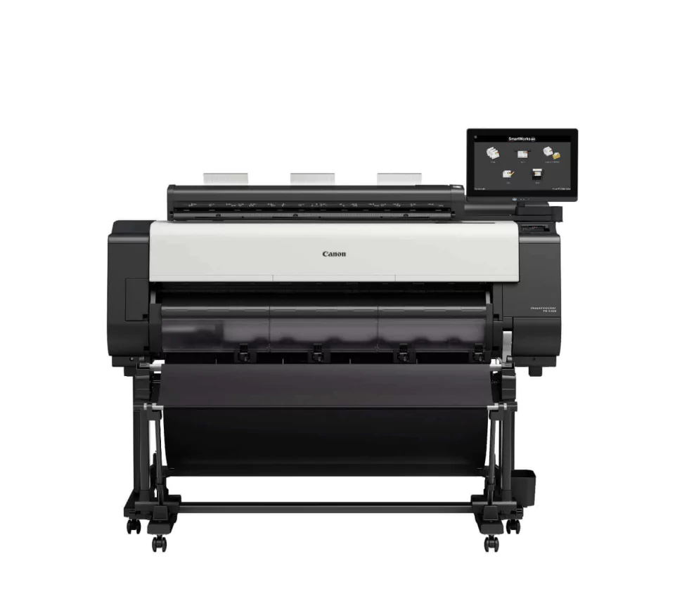 Ploter Canon imagePROGRAF TX-4100 Z36