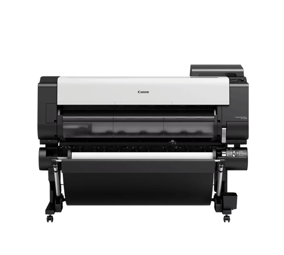 Ploter Canon imagePROGRAF TX-4100