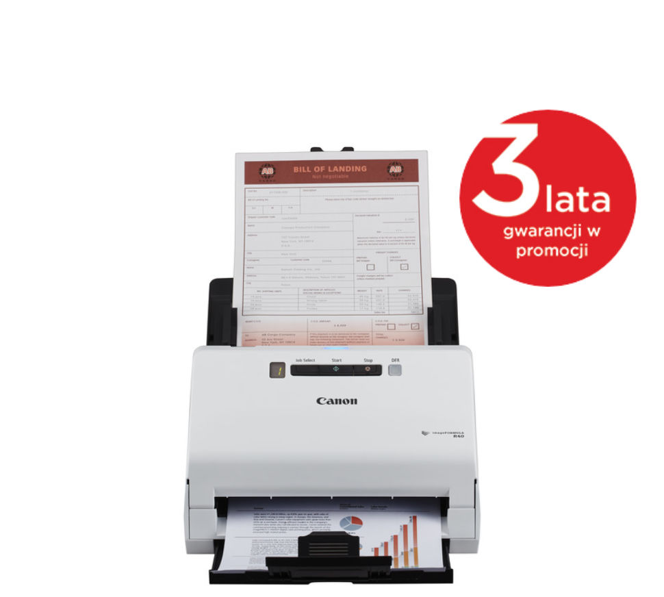 Canon imageFORMULA R40