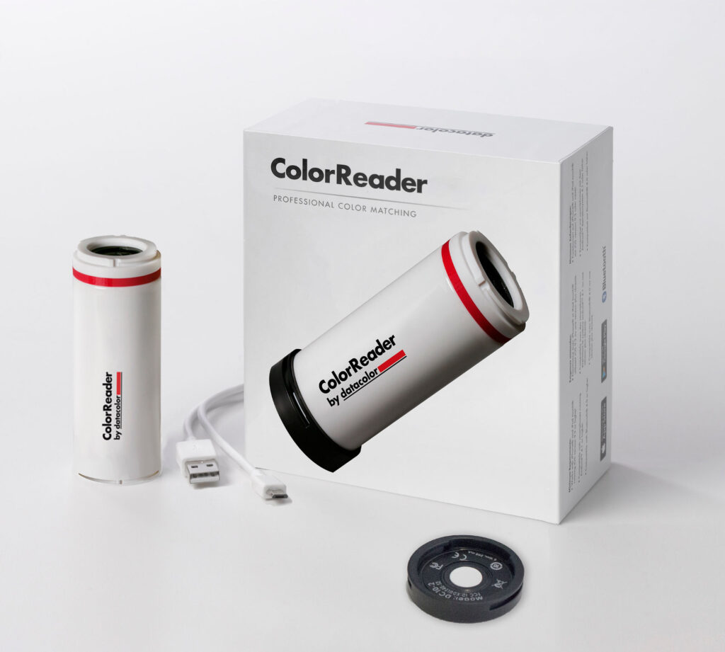Datacolor ColorReader