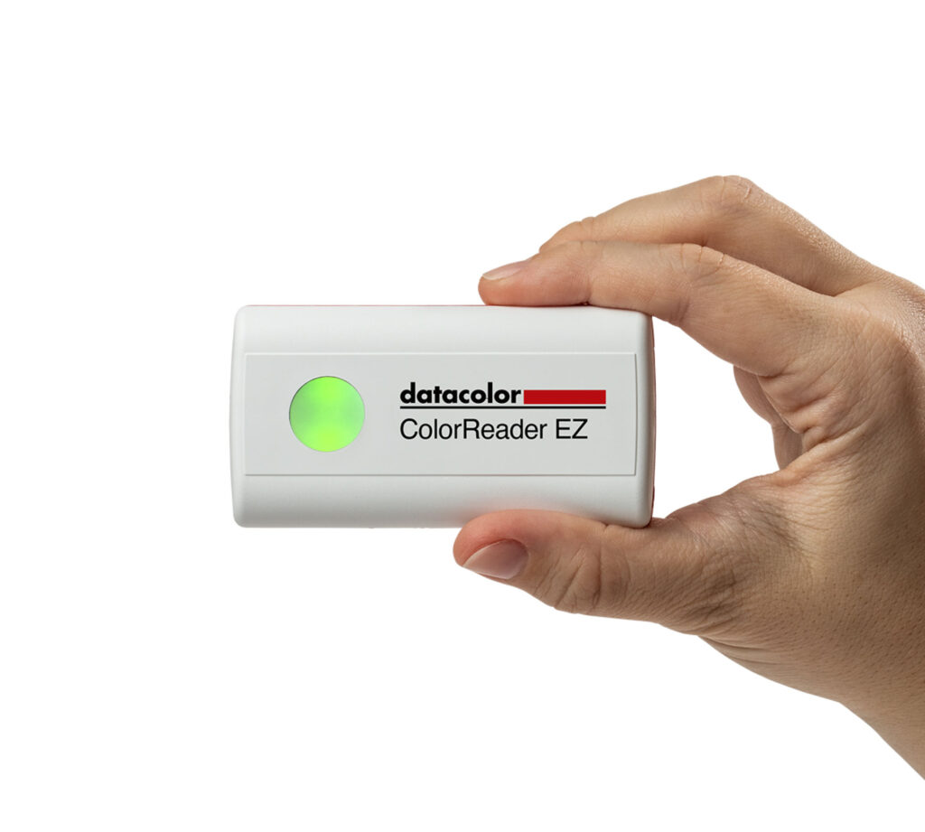 Datacolor ColorReader EZ