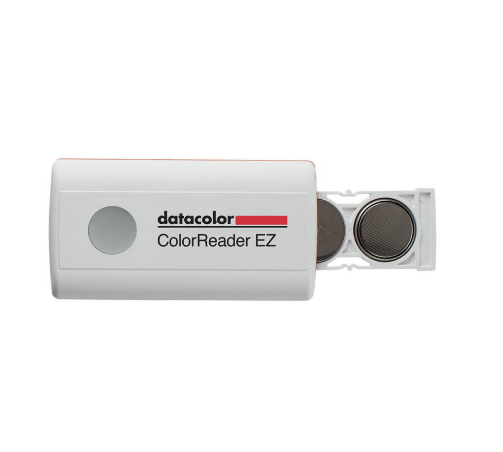 Datacolor ColorReader EZ
