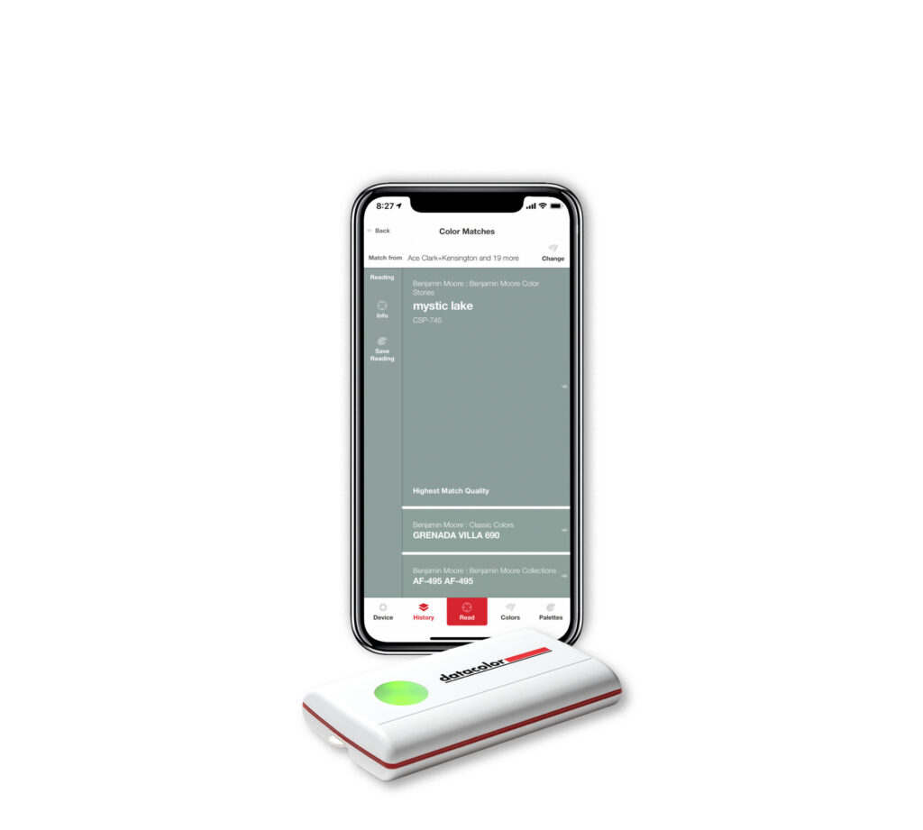 Datacolor ColorReader EZ