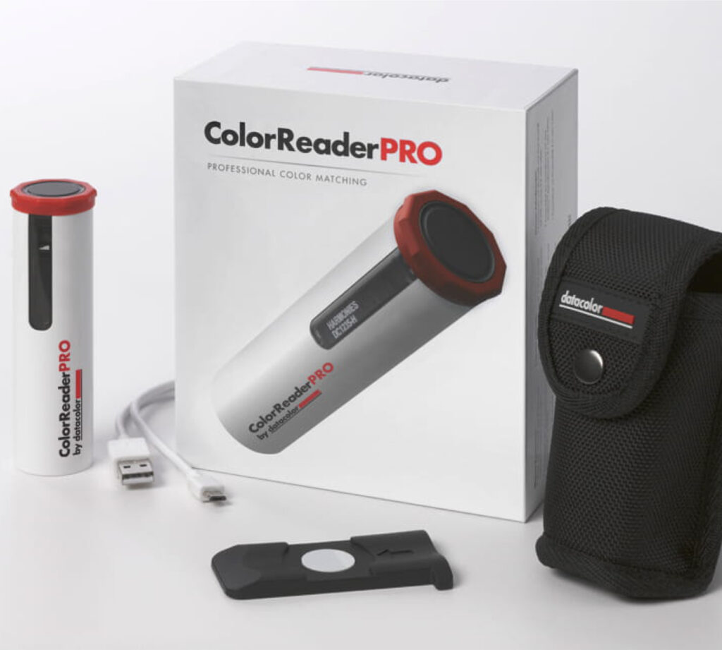 Datacolor ColorReader PRO
