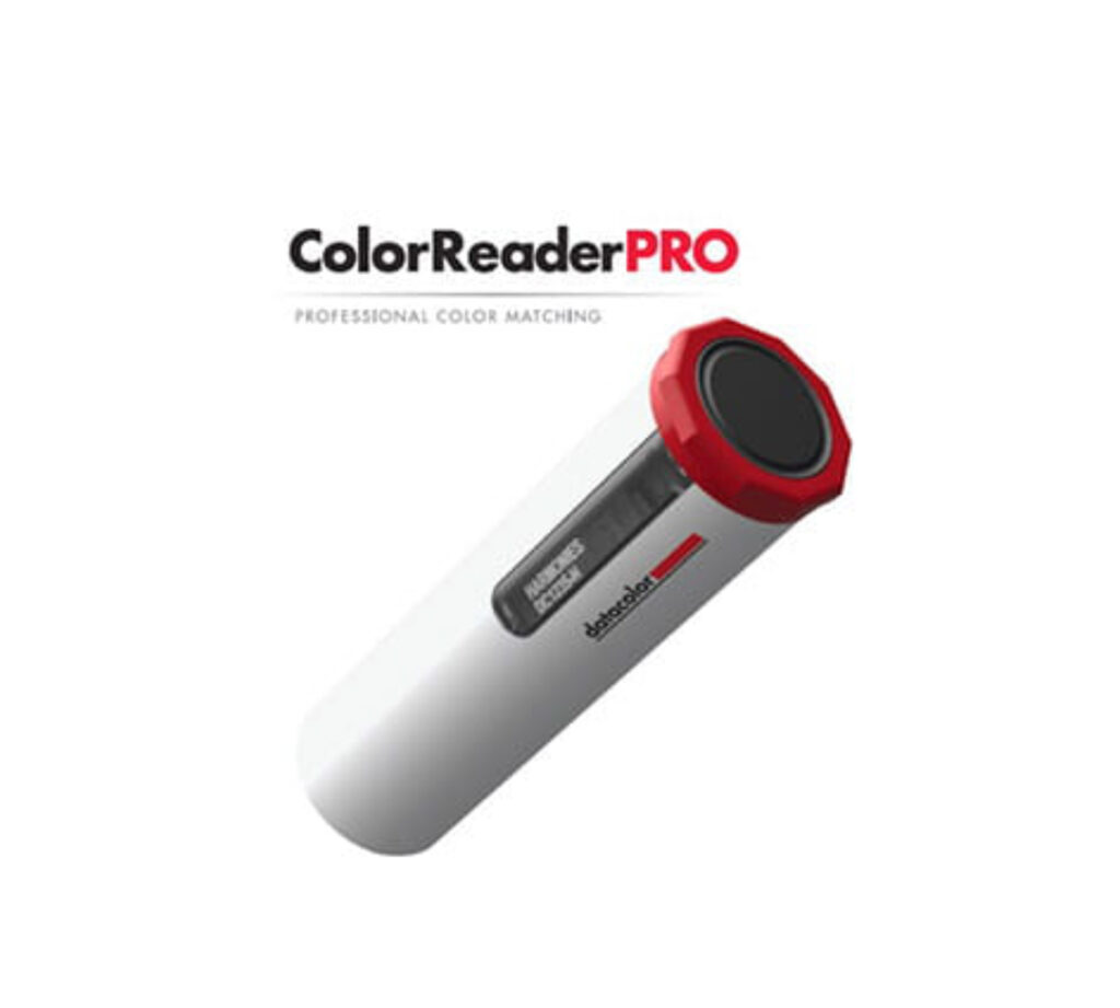 Datacolor ColorReader PRO