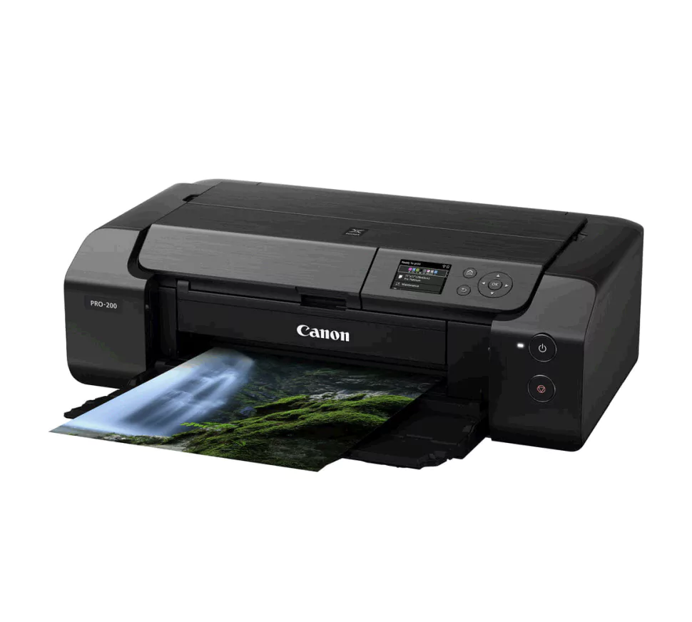 Drukarka Canon PIXMA PRO-200