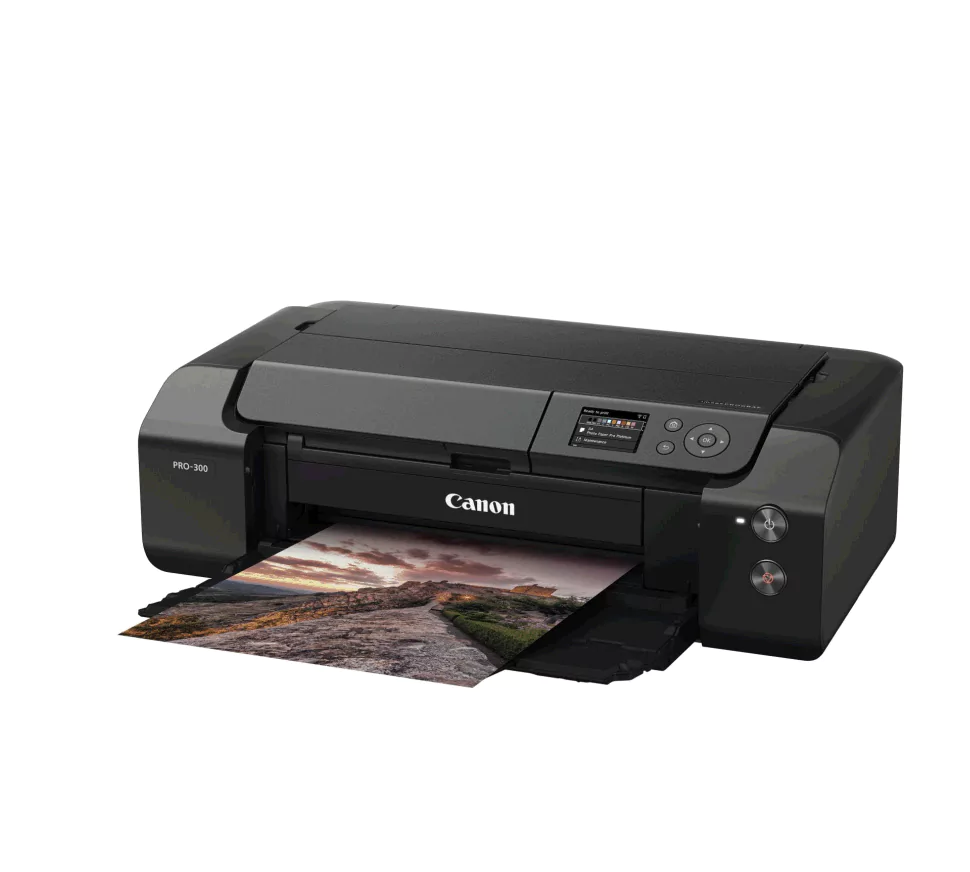 Drukarka Canon imagePROGRAF PRO-300
