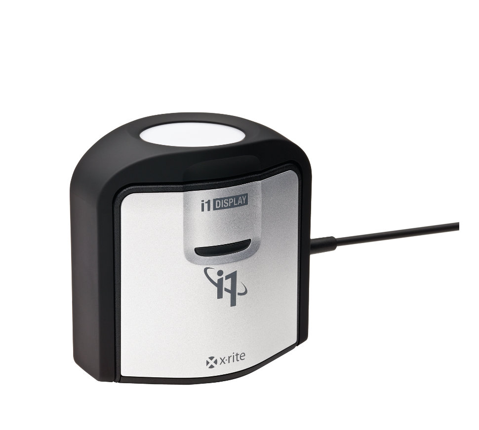 Kalibrator x-rite i1Display Pro