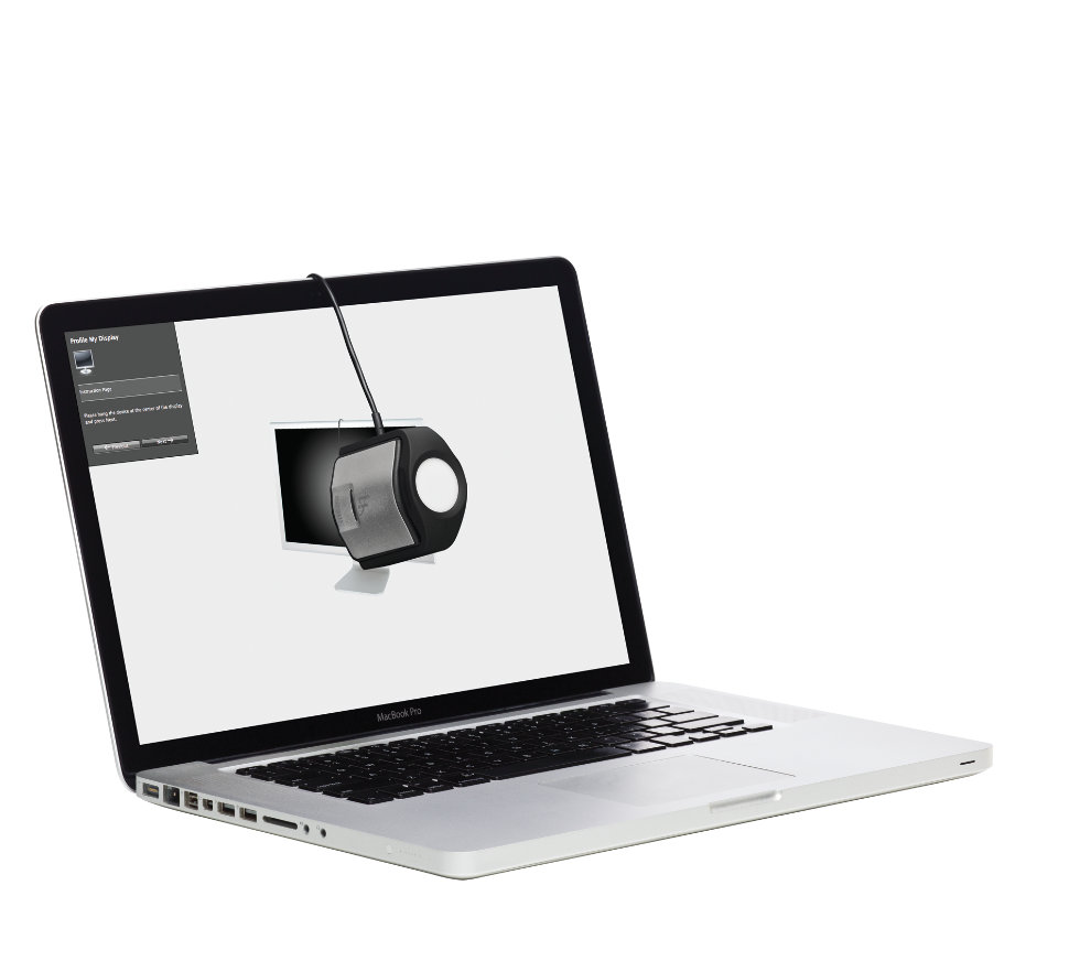 Kalibrator x-rite i1Display Pro
