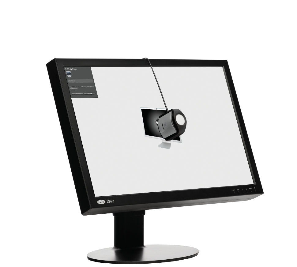 Kalibrator x-rite i1Display Pro