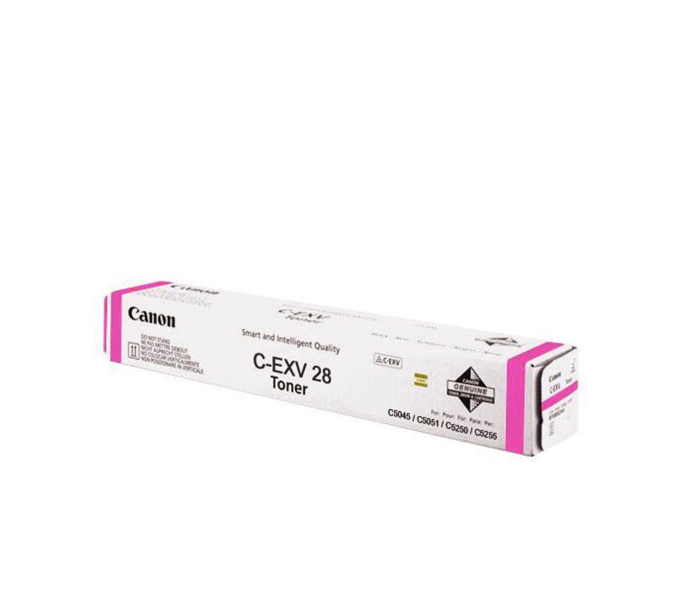 Toner Canon C-EXV 28 Purpurowy