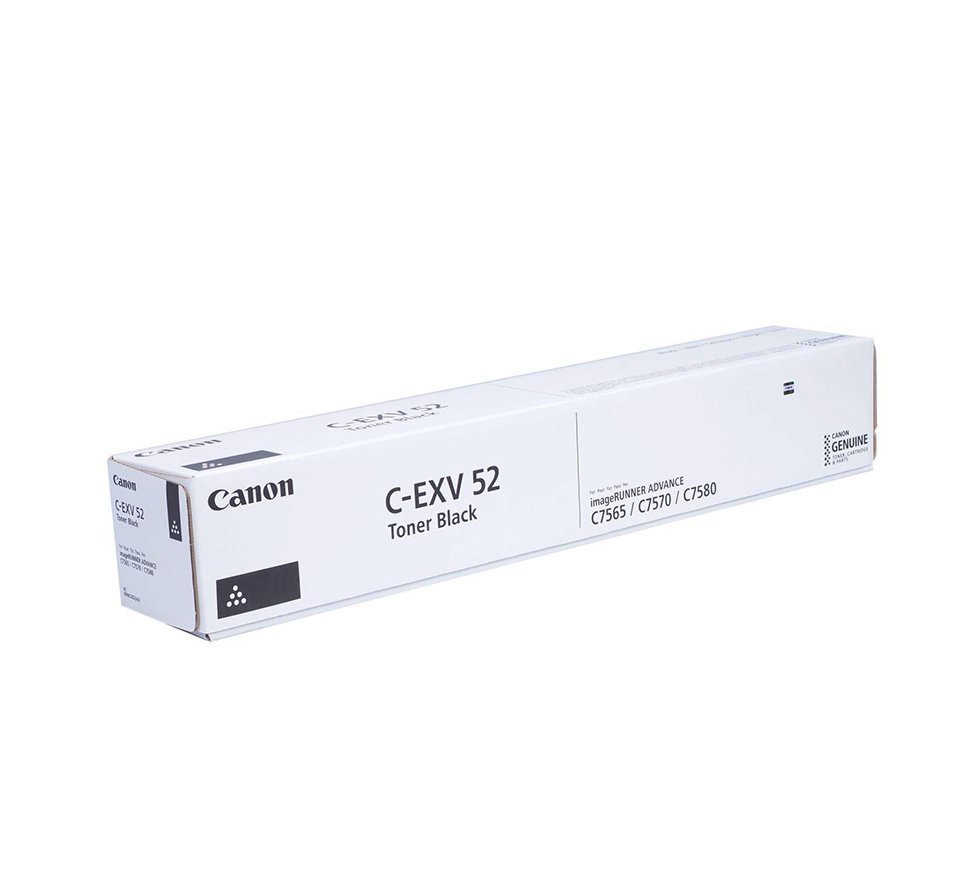 Toner Canon C-EXV 52 Czarny