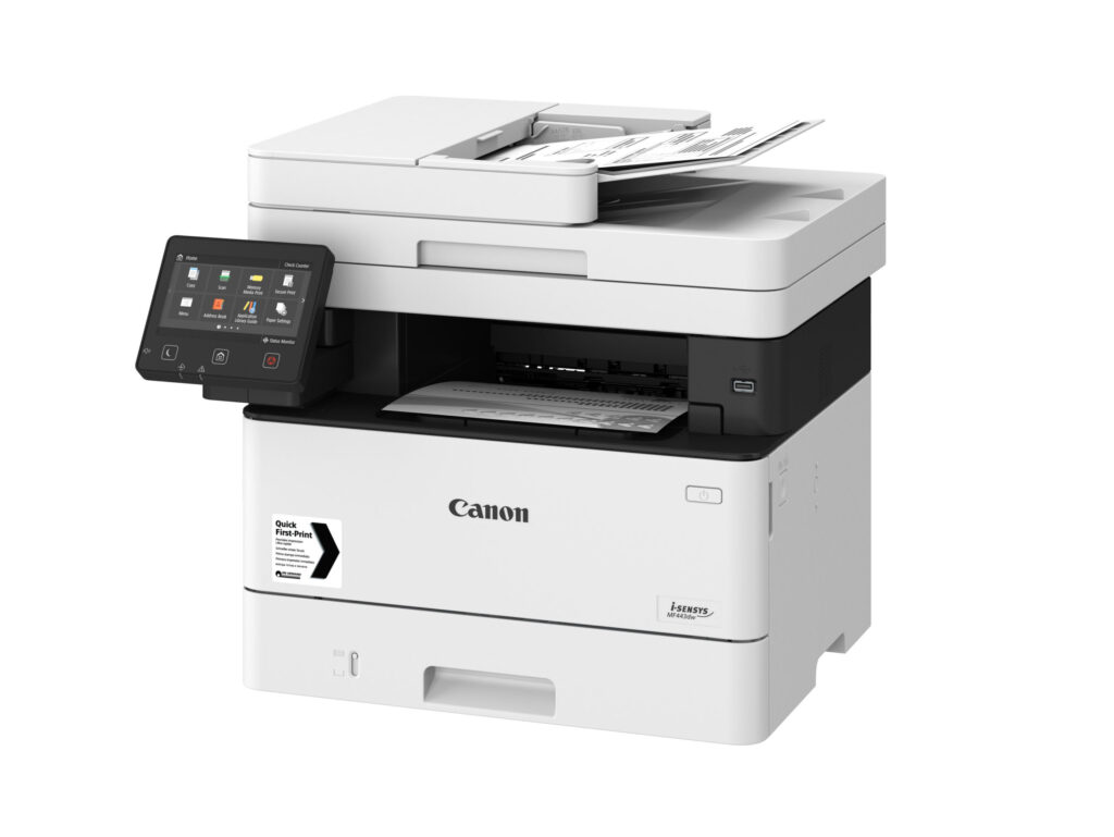 Canon I-Sensys MF443dw