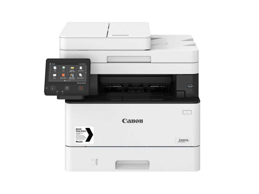 Canon I-Sensys MF443dw