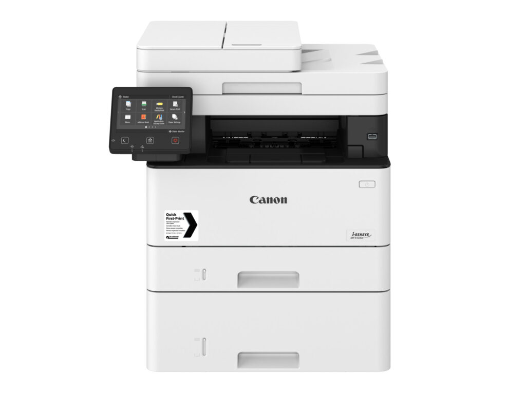 Canon I-Sensys MF443dw