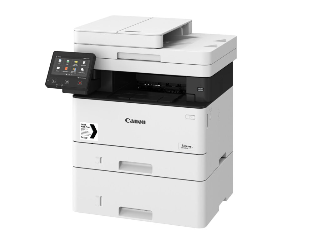 Canon I-Sensys MF443dw