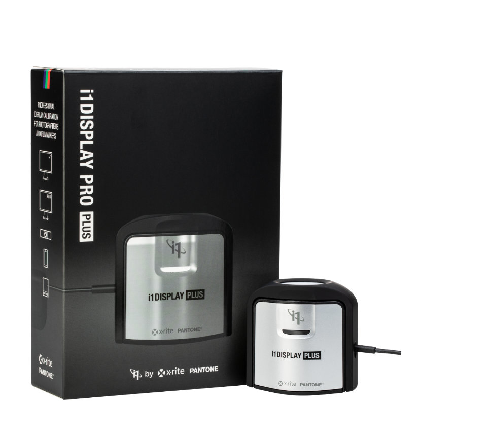 X-Rite i1Display Pro Plus