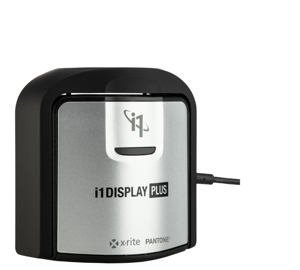 X-Rite i1Display Pro Plus