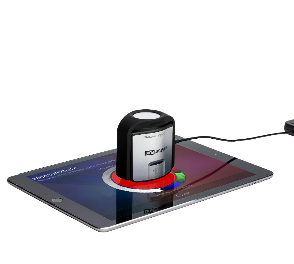 X-Rite i1Display Pro Plus