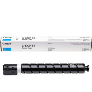 Toner Canon C-EXV 54 Błękitny