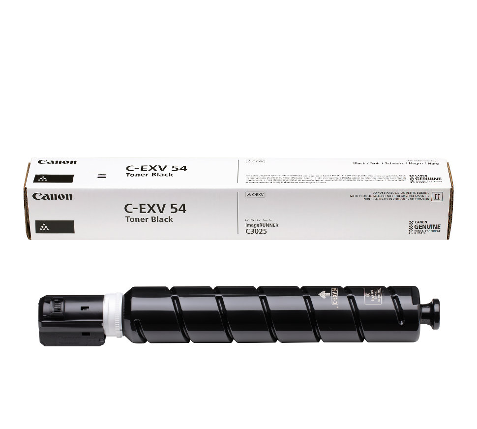 Toner Canon C-EXV 54 Czarny